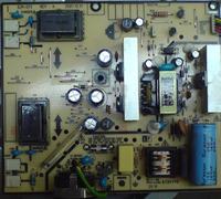 LG/ Flatron/ W1934S BN - Padnięty zailacz, brak instrukcji serwisowej.