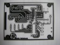 Higrometr na DHT11 i Atmega168 z alarmem. Higrometr na DHT11 i Atmega168 z alarmem.