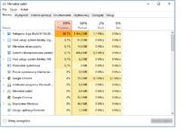 WIN 10 64bit / 8GB ram - 8GB ramu a zadeklarowane 14GB , czyli za mało RAM?