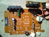 Wzmacniacz samochodowy, dobór tranzystoró