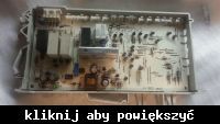 [Sprzedam] Cała elektronika do pralki Whirlpool AWT7105