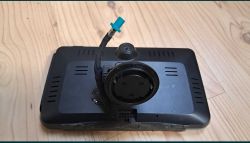 Identyfikacja stacyjki multimedialnej i podłączenie AUX do radia