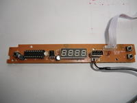 HBS588 - Co to za układ? Mikrokontroler? HBS588 - Co to za układ? Mikrokontroler?