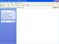 Błąd z mp4 Philipsa GoGear SA52XX