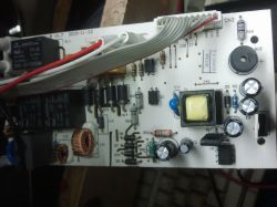 Philips HD7761 - brak reakcji po podłączeniu do sieci Philips HD7761 - brak reakcji po podłączeniu do sieci