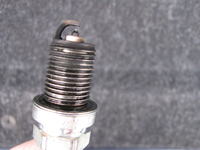 Audi A4 B5 1.8T - Okopcona rura i świece, wysokie spalanie. Ocena logów.