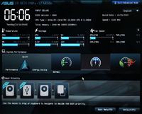 MB ASUS P8Z77-V D - Jak zainstalować win 8 z wykorzystaniem UEFI