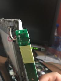Matryca LCD z laptopa jako niezależny monitor