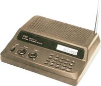 GRE PSR-214, PSR214 Instrukcja EN