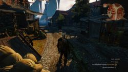 GT1030 Zotac 2GB, i5-4440 - Test Wiedźmin 3 na niskich detalach