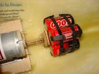 Autonomiczna łódź oparta na platformie Raspberry Pi Autonomiczna łódź oparta na platformie Raspberry Pi