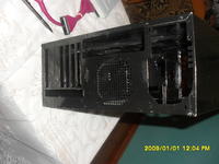 Modding obudowy pc by bartek3033