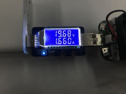 A practical test of power banks and capacity measurement – PPXJ20, BS-30KP365 and one unbranded mode