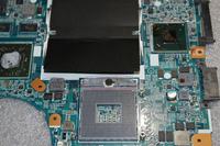 Sony Vaio SVE14A2M6EB - Nie wyświetla, nie uruchamia systemu