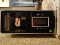 Schemat i wykaz elementów dla obudowy Tracer z płytkami 0750, PI2293H16, 5068A