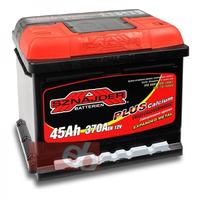 SEAT Cordoba 1.4 16 V 2005 - 3 do wyboru akumulatory, jaki ?