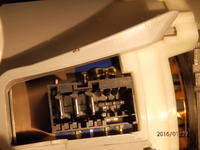 Zmywarka Bosch SMI58N55EU/50 - Wyskoczył błąd E11