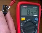 Kia Picanto I 04 - Brak światła przeciwmgłowego tylnego