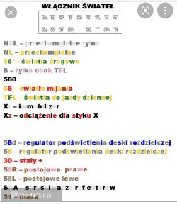 Vw t5 światła dzienne - Jak podłączyć światła