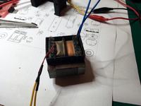 Aktywne obciążenie by EEVblog Aktywne obciążenie by EEVblog