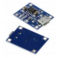 Jak zrobić oświetlenie LED w modelu samolotu z Arduino?