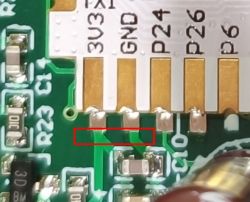 How to Flash OpenBK7231N on Moes MS-104B 2 Gang Smart Switch (Tuya CBU Board)