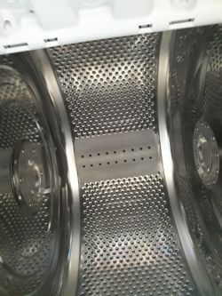 Electrolux EWT11064IRW - kłopotliwe wyjęcie filtra