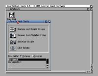 ARMIGA - sprzętowy emulator komputera Amiga 500 na procesorze ARM