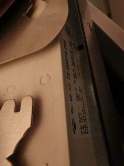 Amica SHI 11672 W - jak zaprogramować nowy moduł indukcyjny?