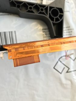 Wymiana LCD w w204 na większy ekran - jakie opcje?