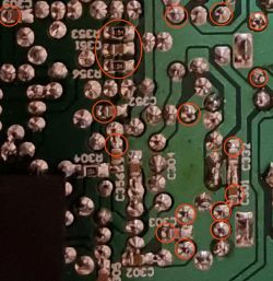 CB Radio Omega - brak odbioru sygnału po kilku godzinach od włączenia