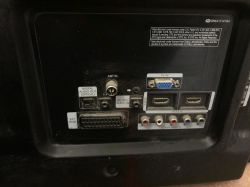 Darmowe IGBT, itp. z wnętrza TV plazmowego, PS50C450B1W Samsung