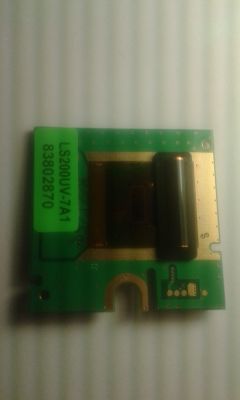 ls200uv-7a1 - Czytnik linii papilarnych z laptopa do komputera (ls200uv-7a1)