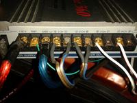 Magnat classic 360 Protect przy głosniejszej muzyce .