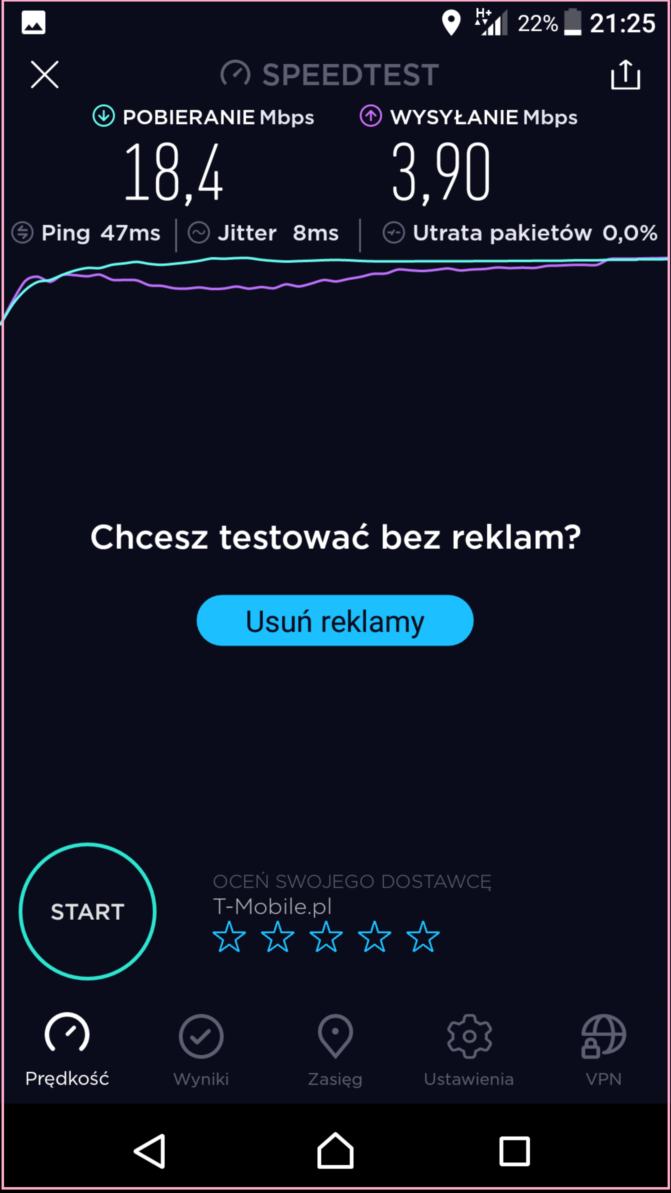 [Rozwiązano] Jaki router/modem LTE oraz antena będą najlepsze?