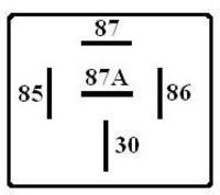 Citroen Berlingo 2.0Hdi - Bład P1602 sterownik siemens