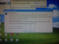 Win XP - Komputer uruchamia się, a po ok. 3-5 minutach reset