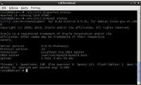 Apache2 debian mysql phpmyadmi - Localhost na Debian działa-phpmyadmin niestety