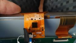 - Naprawa ekranu dotykowego - radio android 8cali (brak danych)