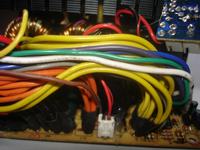 Topower model: TOP 526 P6 420W włącza się z dużym opóznieniem.
