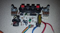 Jak podłączyć tubę aktywną Boschmann bez wzmacniacza?