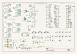 CNC controller on STM32H725 with FreeRTOS, Ethernet and support for 4-5 axes - project presentation CNC controller on STM32H725 with FreeRTOS, Ethernet and support for 4-5 axes - project presentation
