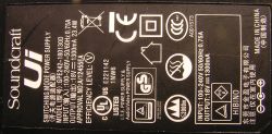 Repairing Soundcraft UI-12 Power Supply: Analyzing Damage and Seeking Repair Guidance Repairing Soundcraft UI-12 Power Supply: Analyzing Damage and Seeking Repair Guidance