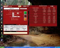 Procesor Athlon x2 AD04000IAA5DD czy temperatury są w normie?
