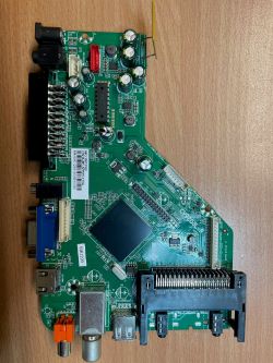 STANLINE 22 LED 12V Screen+DVD Player CV9203L-R: Identifying AHI6EB Chip & Circuit Diagram STANLINE 22 LED 12V Screen+DVD Player CV9203L-R: Identifying AHI6EB Chip & Circuit Diagram