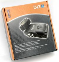 Czy tuner DVB-T MPEG-2 wystarczy do odbioru naziemnej telewizji cyfrowej?