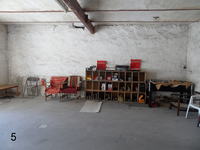 Projekt Garażu/warsztatu inteligentny garaż, może praca inżynierska?