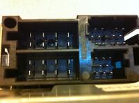 Laguna II (2006) - Kostka ISO - potrzebna rozpiska :)