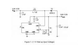 Gdzie kupić przetwornicę YF3141 (HDN-AR) do tabletu w Polsce?