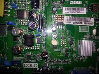 Toshiba .TORNADO LED 32ED3030 damp flash+eeprom